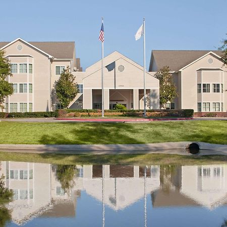 Homewood Suites Houston Kingwood Parc Airport Area Dış mekan fotoğraf