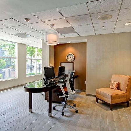 Homewood Suites Houston Kingwood Parc Airport Area Dış mekan fotoğraf