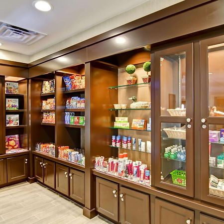 Homewood Suites Houston Kingwood Parc Airport Area Dış mekan fotoğraf
