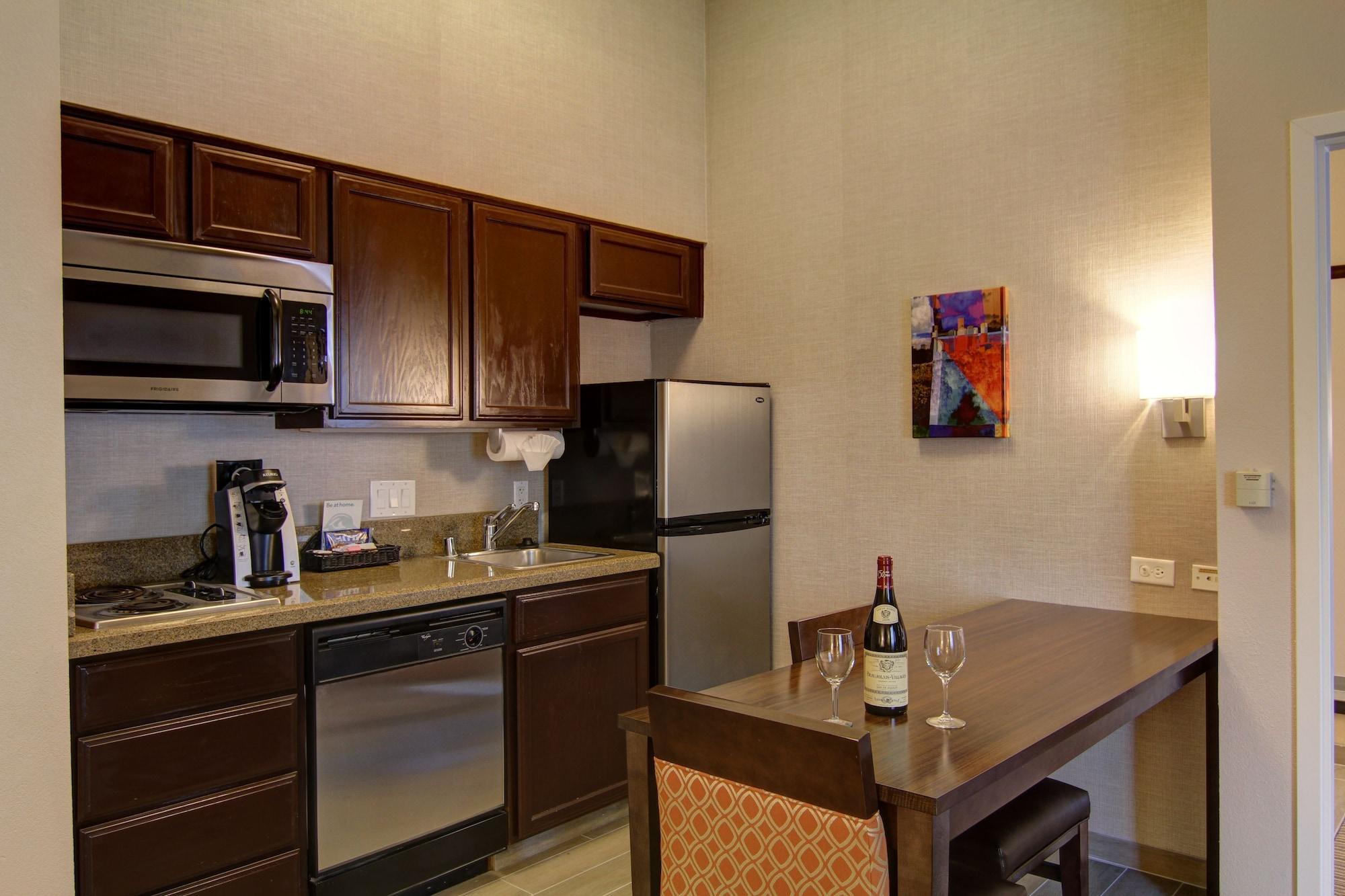 Homewood Suites Houston Kingwood Parc Airport Area Dış mekan fotoğraf