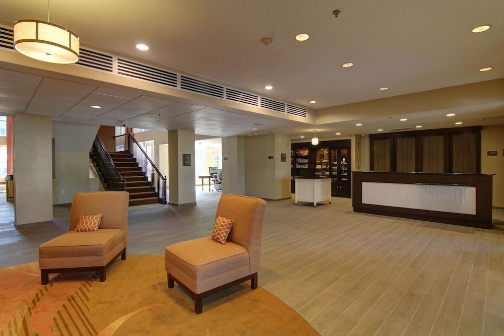 Homewood Suites Houston Kingwood Parc Airport Area Dış mekan fotoğraf