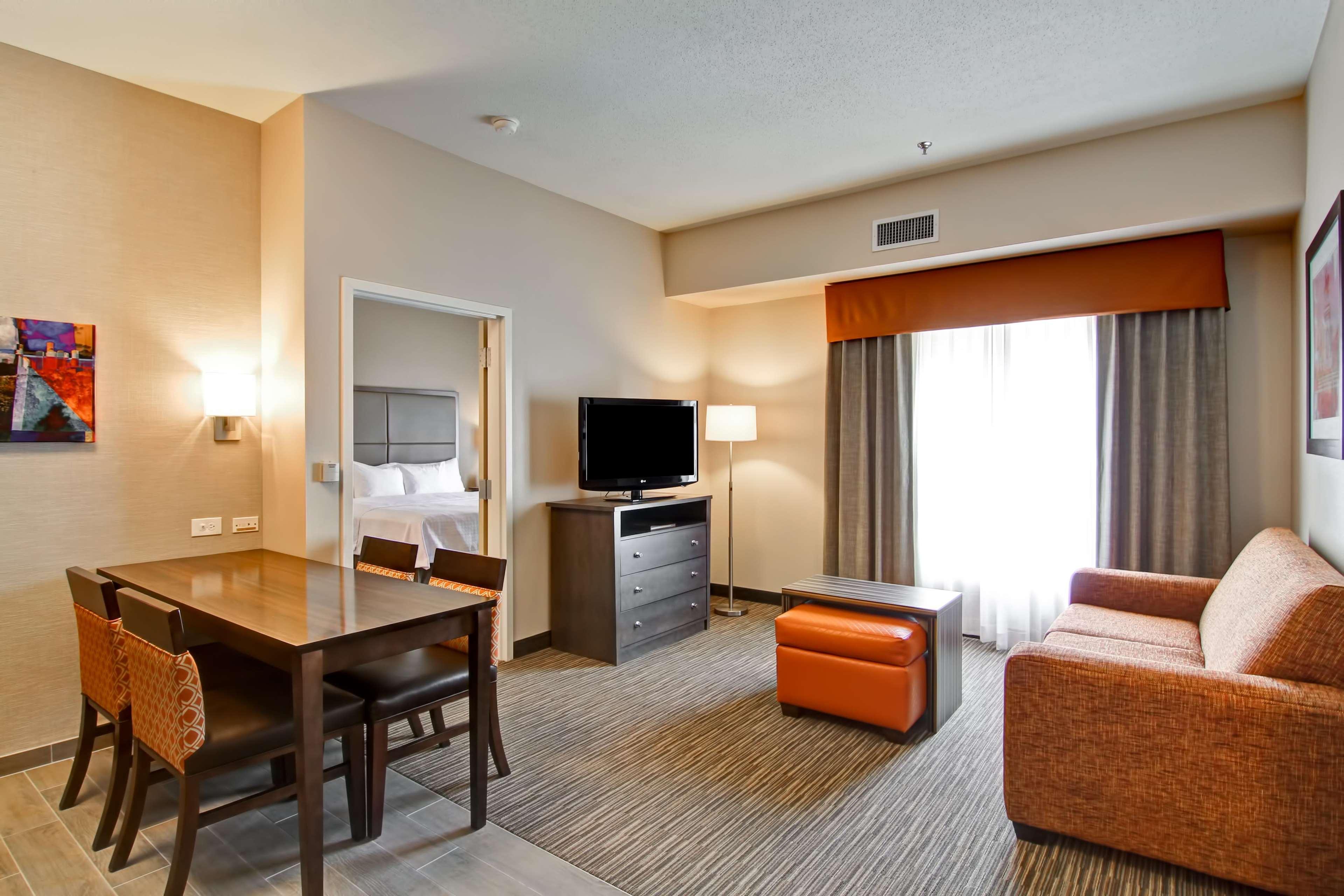 Homewood Suites Houston Kingwood Parc Airport Area Dış mekan fotoğraf
