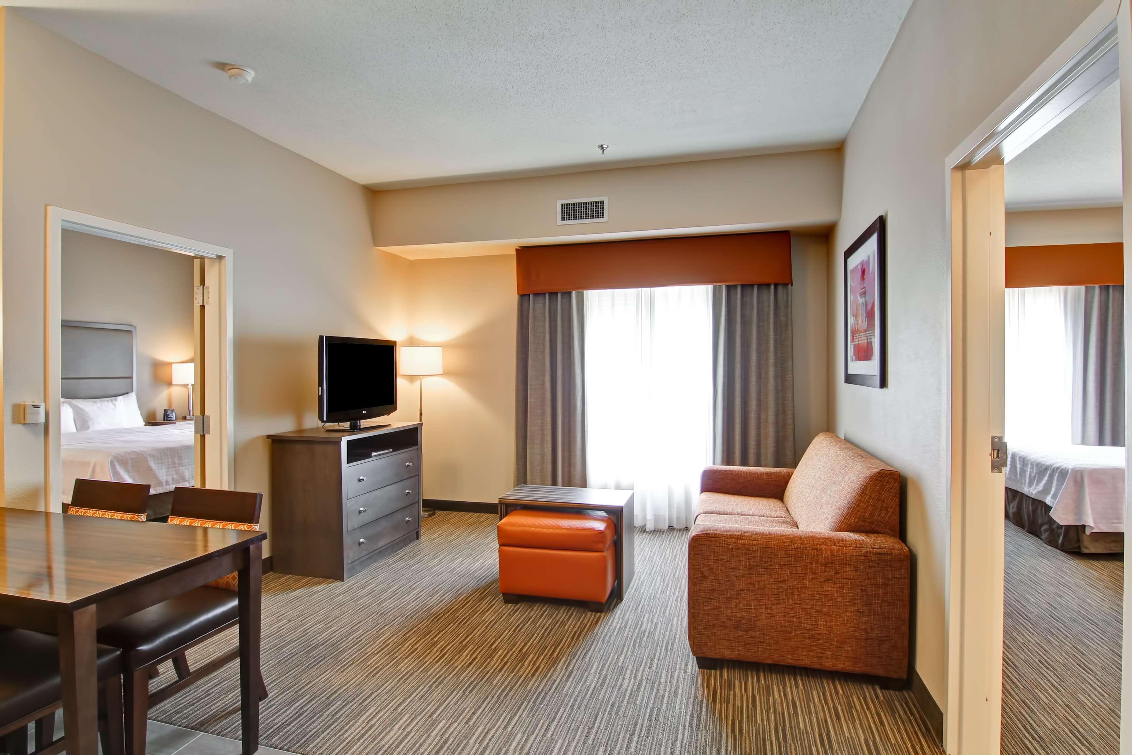 Homewood Suites Houston Kingwood Parc Airport Area Dış mekan fotoğraf