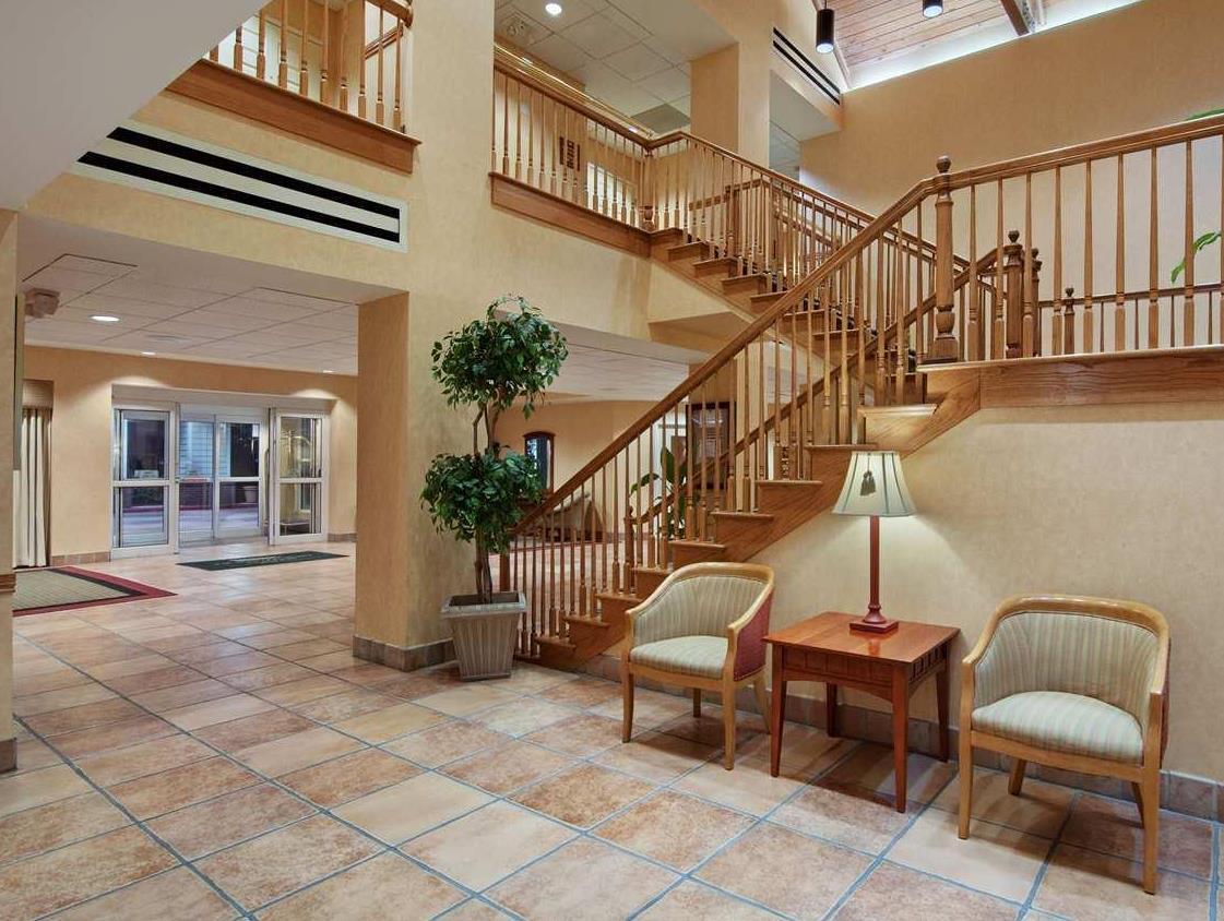 Homewood Suites Houston Kingwood Parc Airport Area Dış mekan fotoğraf