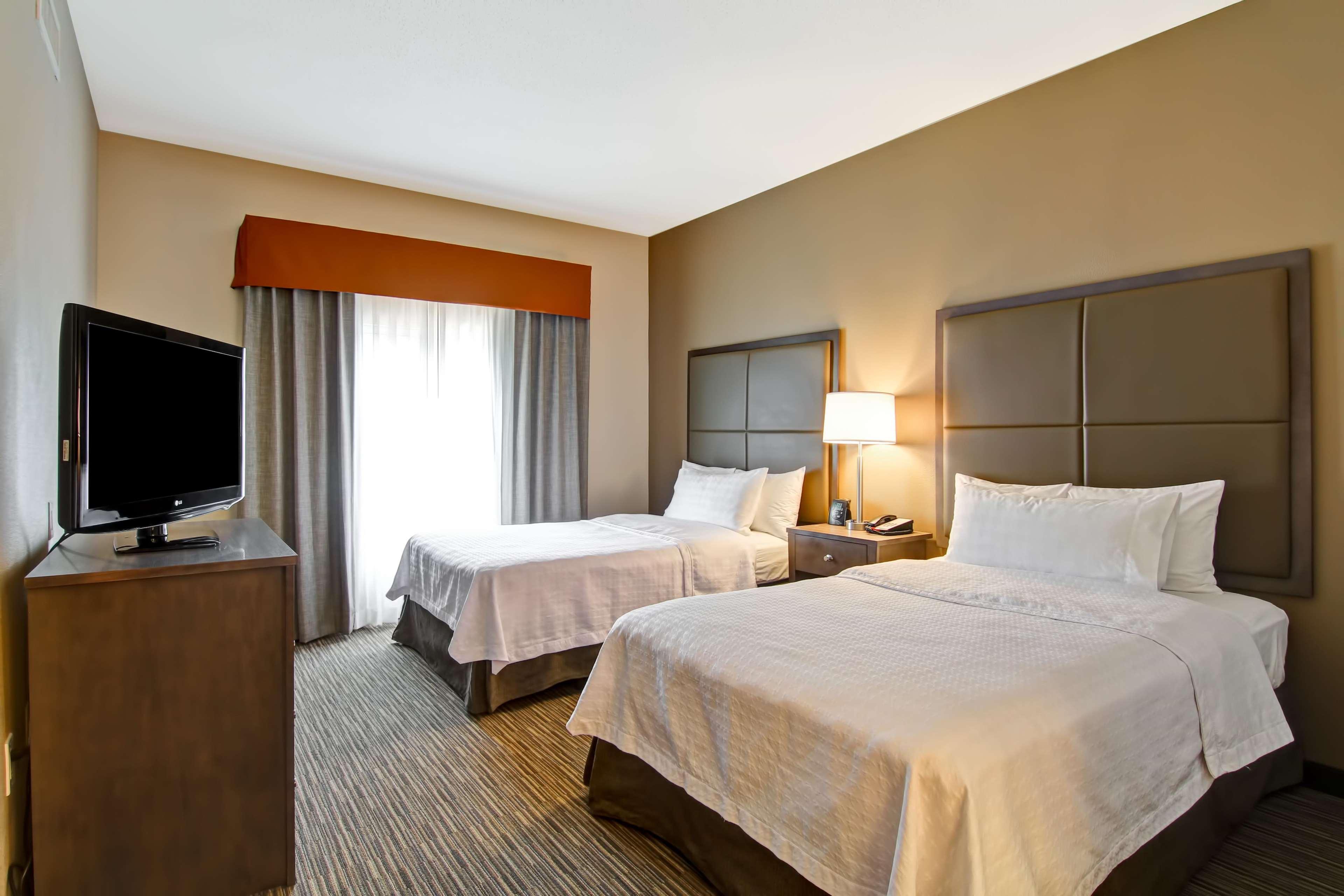 Homewood Suites Houston Kingwood Parc Airport Area Dış mekan fotoğraf