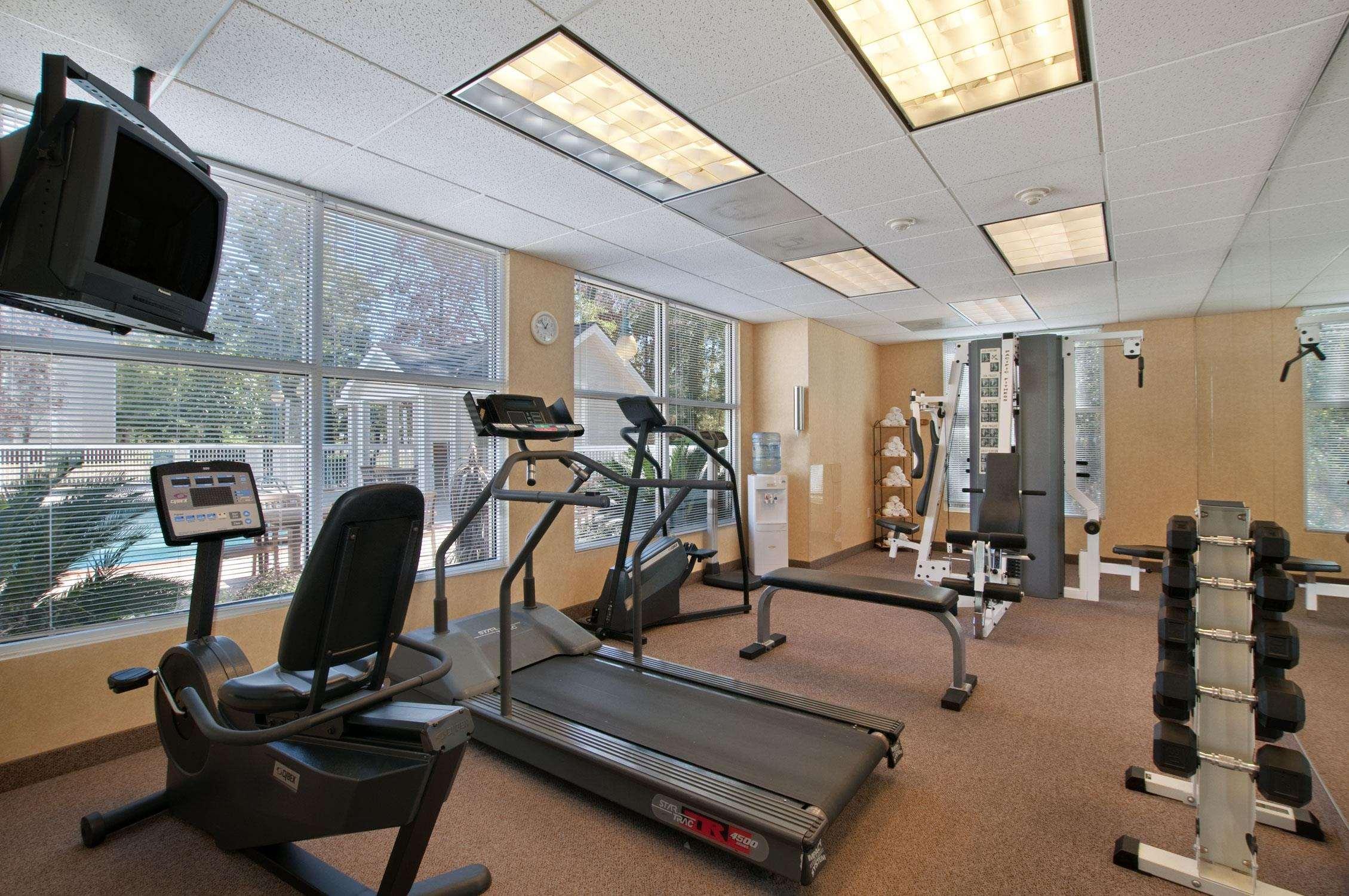 Homewood Suites Houston Kingwood Parc Airport Area Dış mekan fotoğraf