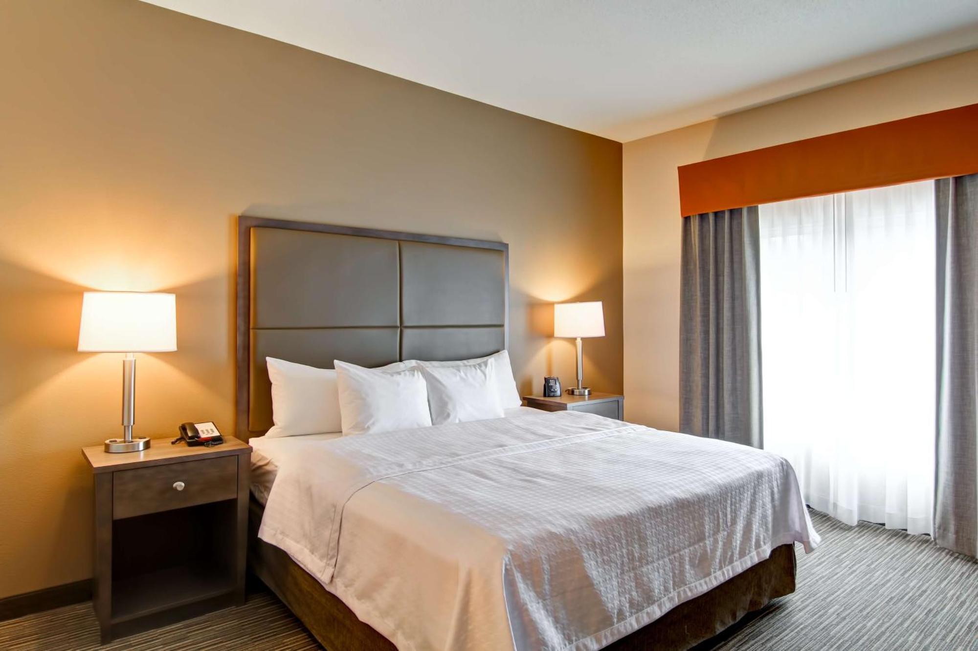 Homewood Suites Houston Kingwood Parc Airport Area Dış mekan fotoğraf