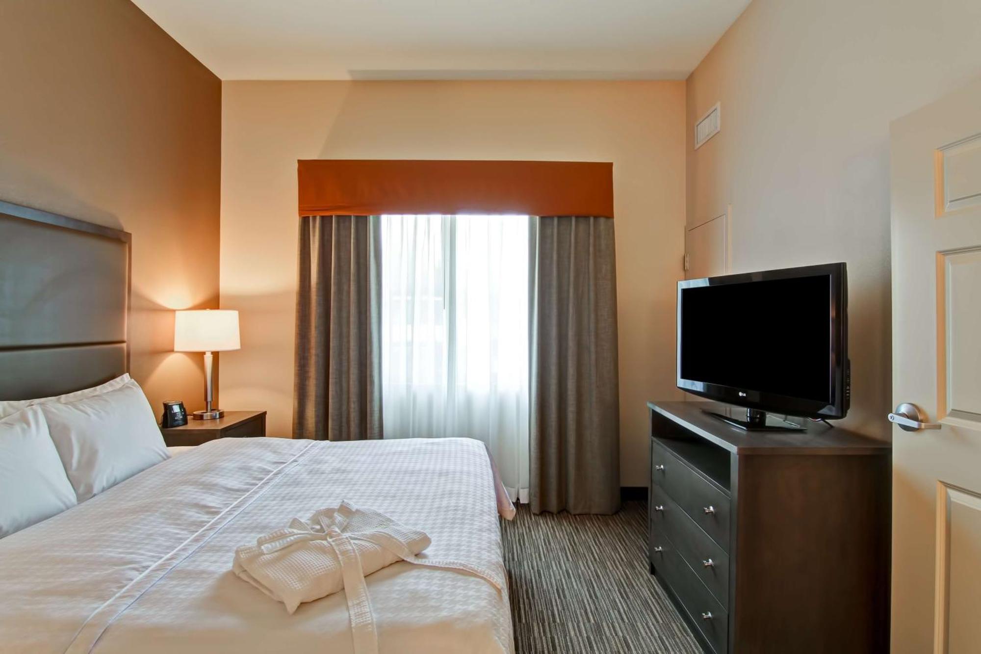 Homewood Suites Houston Kingwood Parc Airport Area Dış mekan fotoğraf