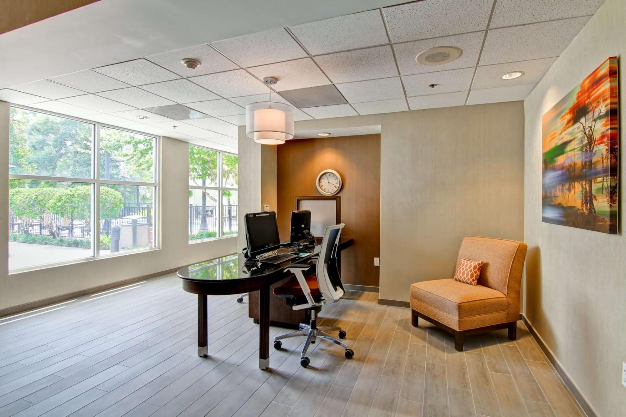 Homewood Suites Houston Kingwood Parc Airport Area Dış mekan fotoğraf
