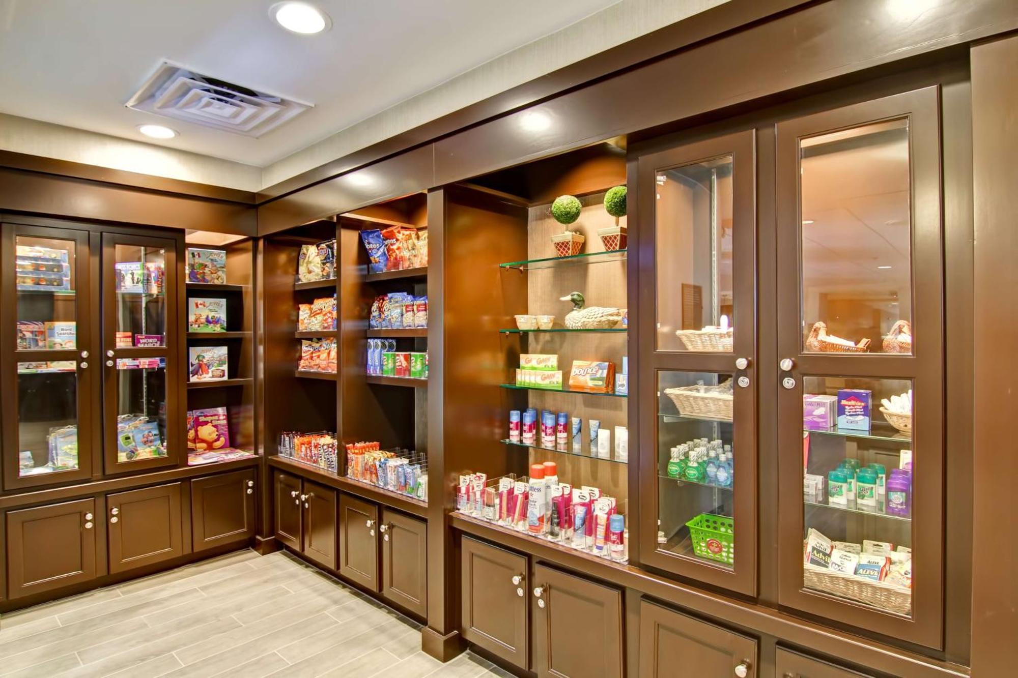 Homewood Suites Houston Kingwood Parc Airport Area Dış mekan fotoğraf