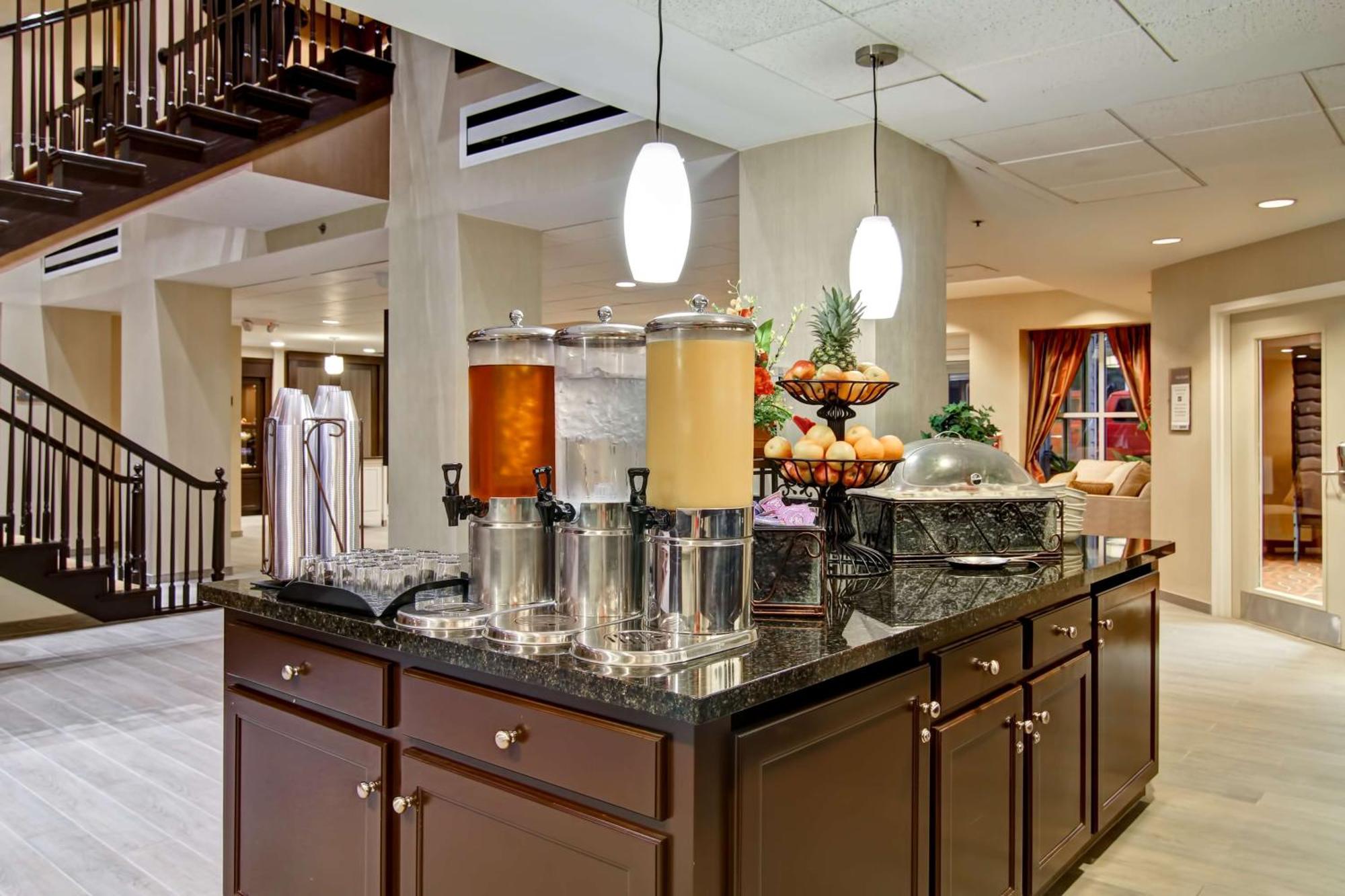 Homewood Suites Houston Kingwood Parc Airport Area Dış mekan fotoğraf
