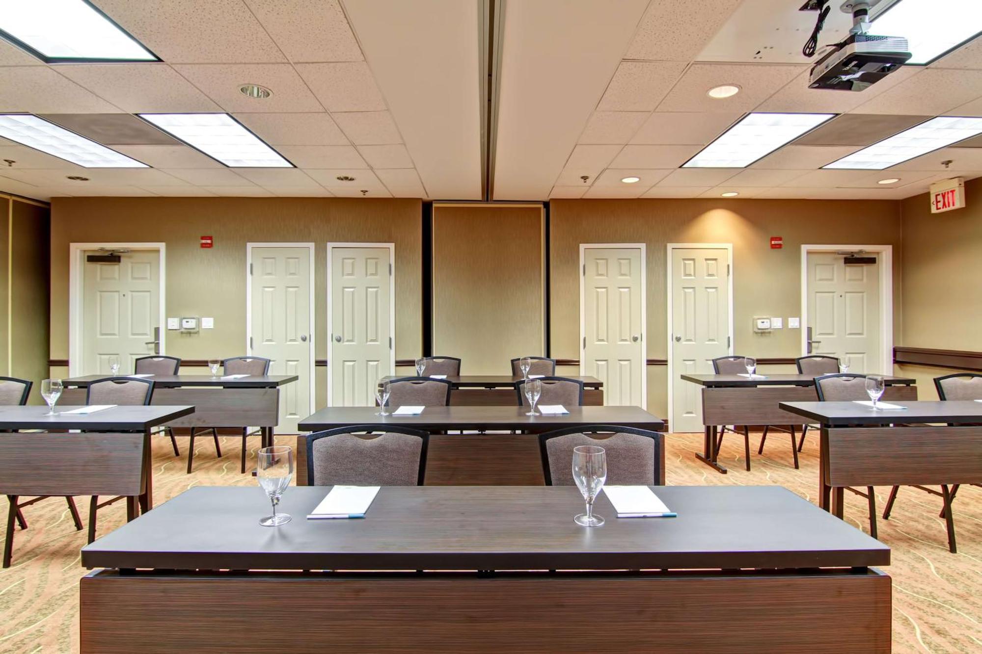 Homewood Suites Houston Kingwood Parc Airport Area Dış mekan fotoğraf