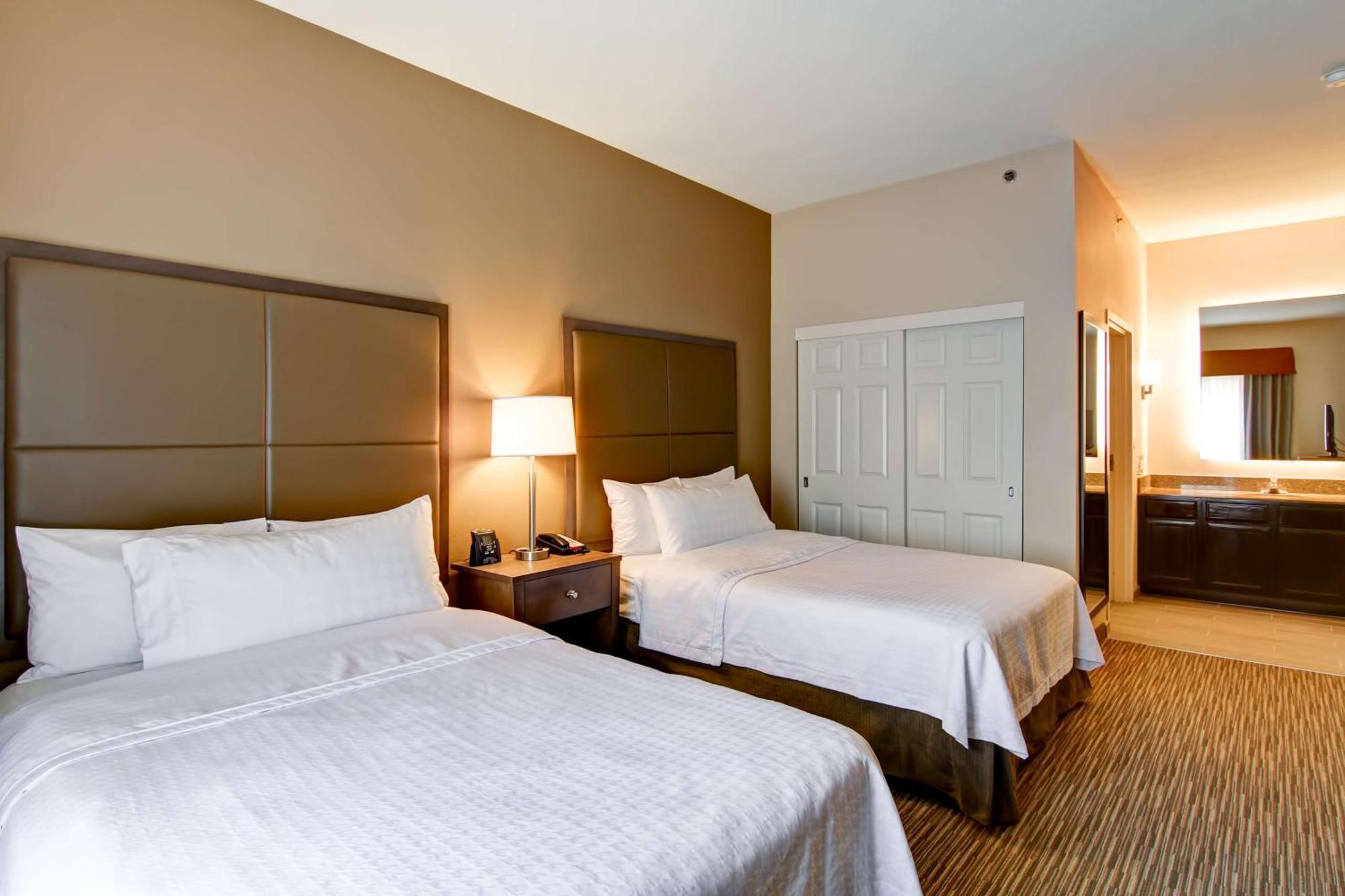Homewood Suites Houston Kingwood Parc Airport Area Dış mekan fotoğraf