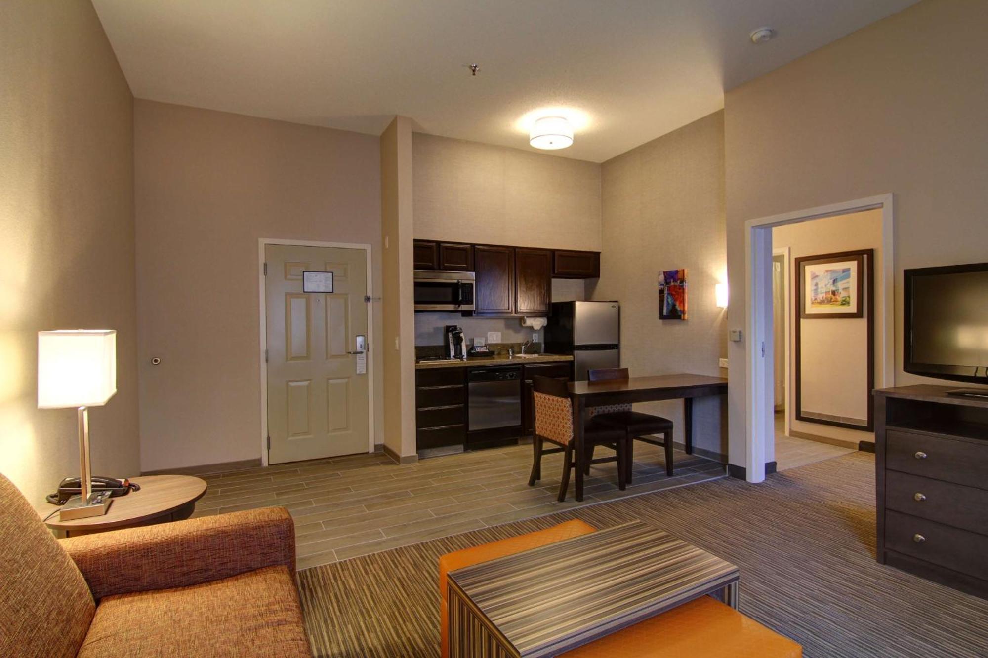 Homewood Suites Houston Kingwood Parc Airport Area Dış mekan fotoğraf