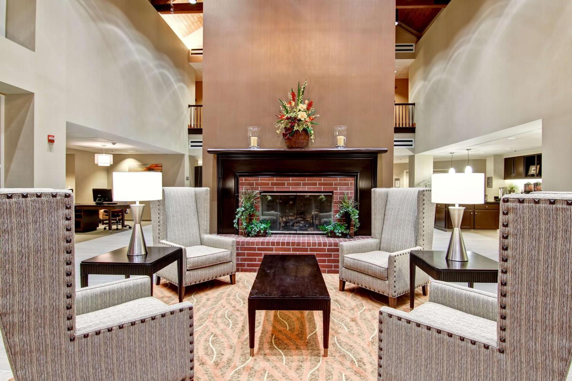 Homewood Suites Houston Kingwood Parc Airport Area Dış mekan fotoğraf