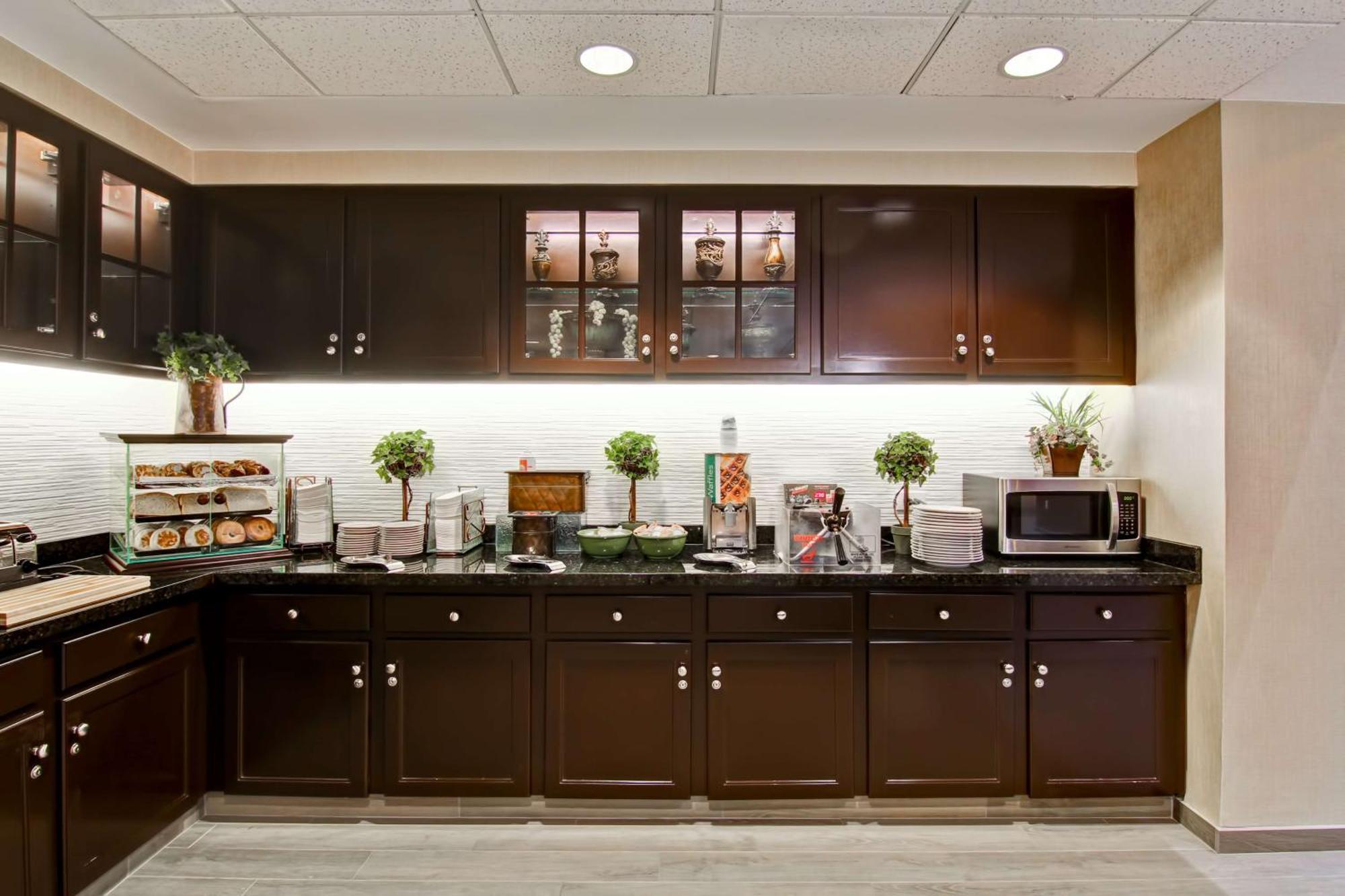 Homewood Suites Houston Kingwood Parc Airport Area Dış mekan fotoğraf