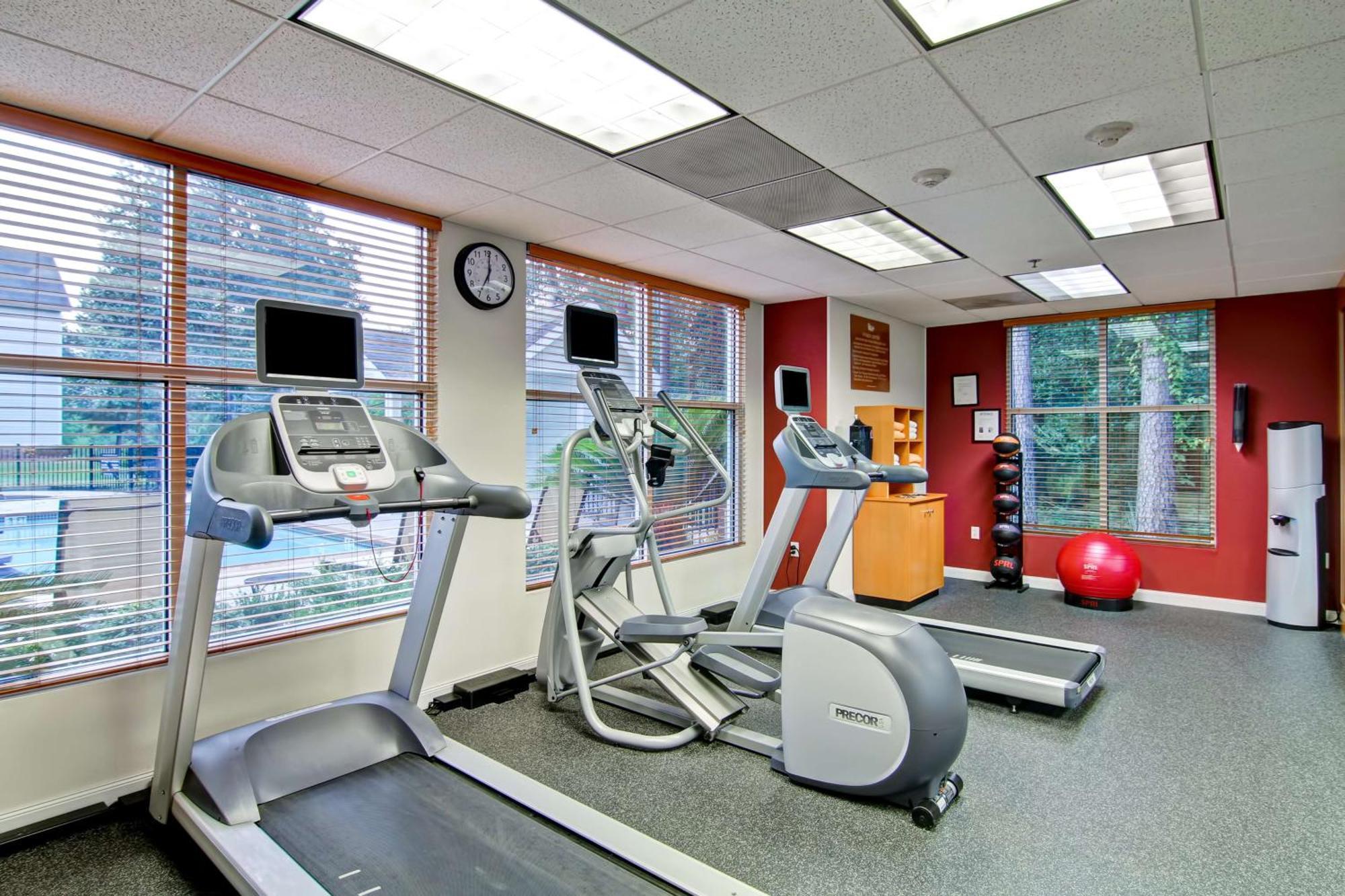 Homewood Suites Houston Kingwood Parc Airport Area Dış mekan fotoğraf