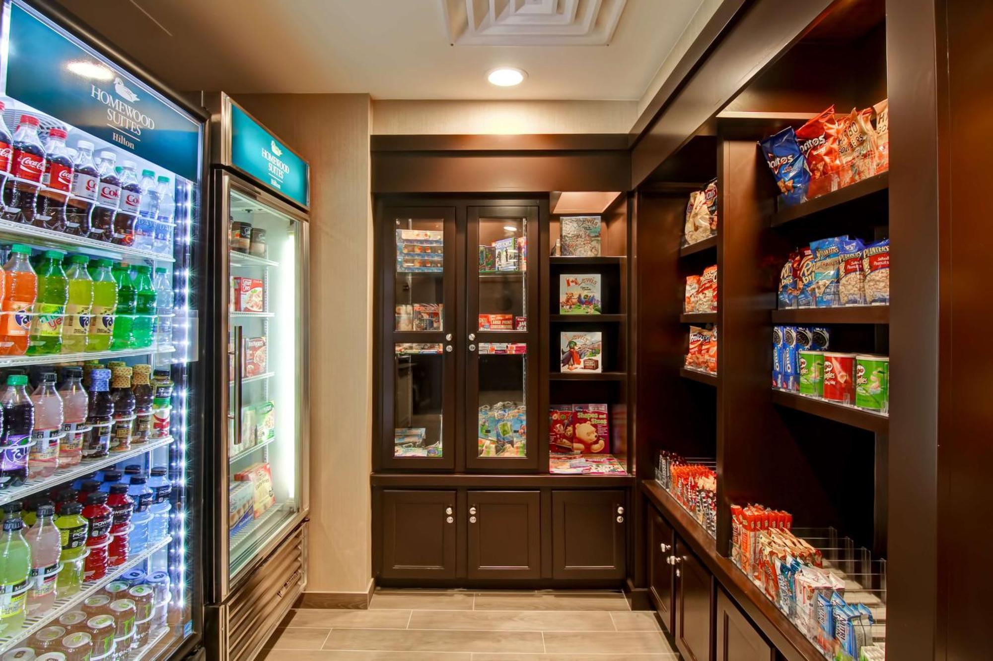 Homewood Suites Houston Kingwood Parc Airport Area Dış mekan fotoğraf