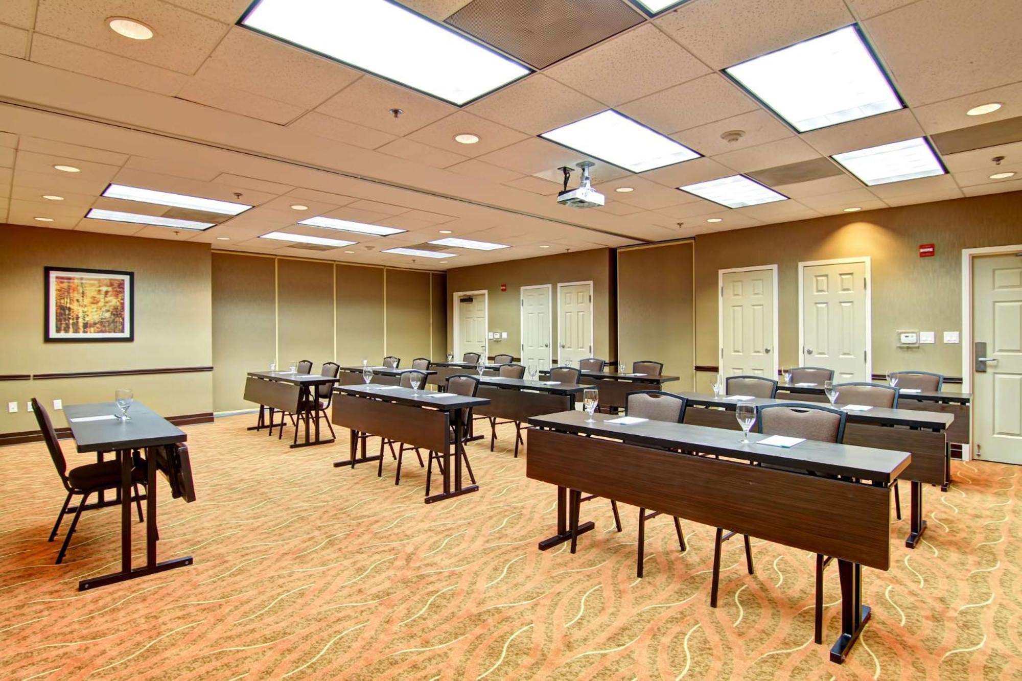 Homewood Suites Houston Kingwood Parc Airport Area Dış mekan fotoğraf