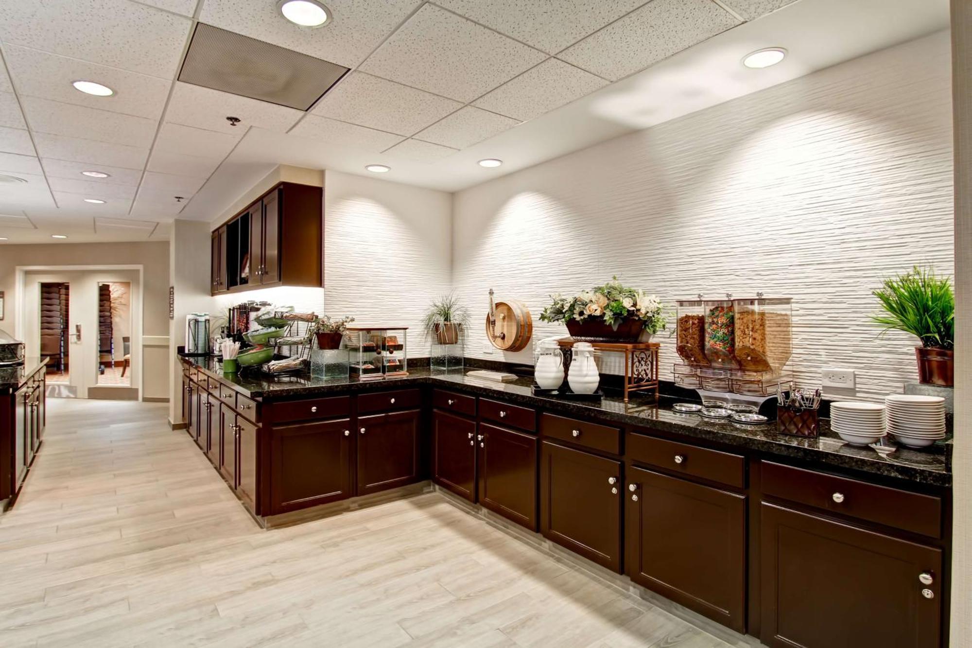 Homewood Suites Houston Kingwood Parc Airport Area Dış mekan fotoğraf