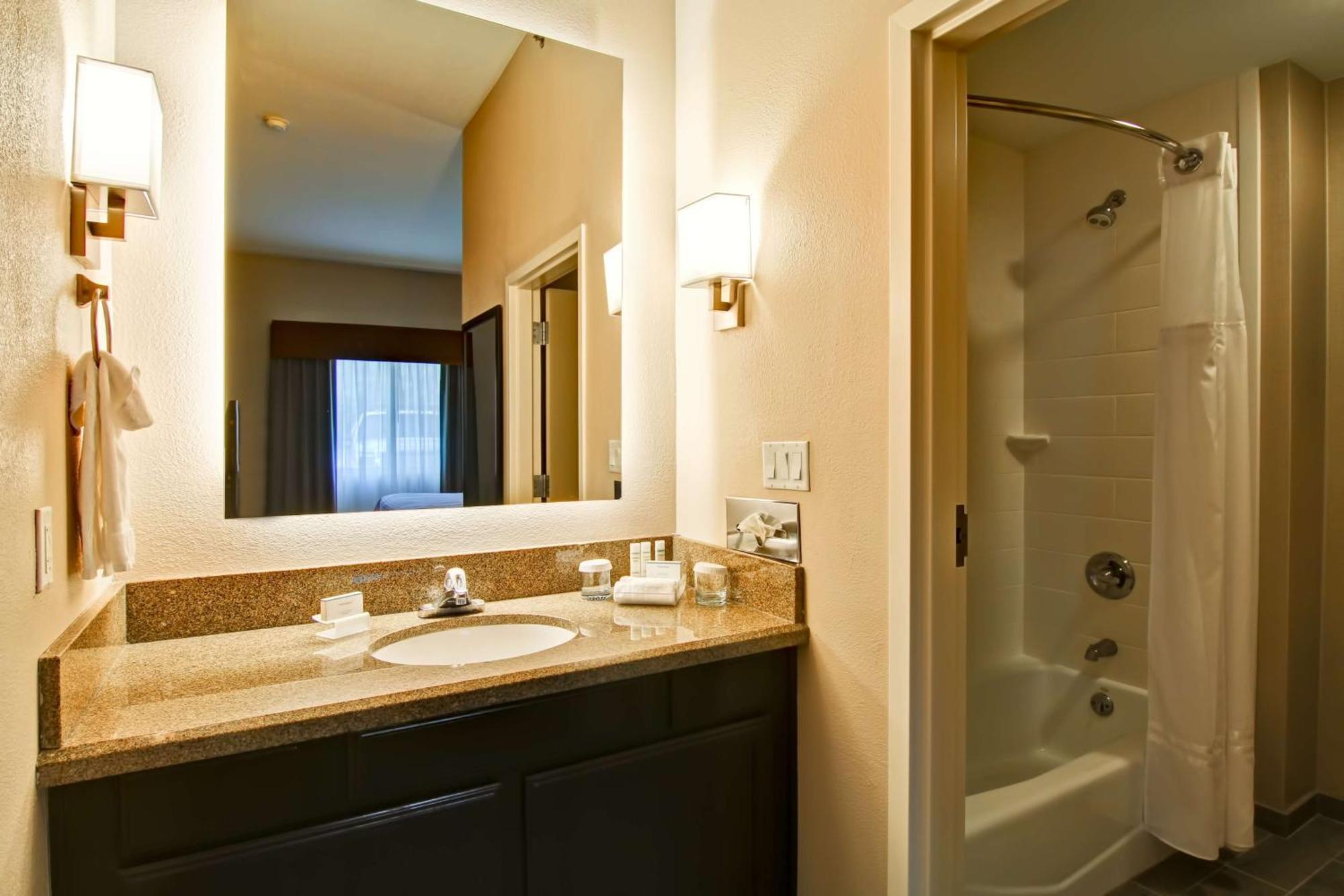 Homewood Suites Houston Kingwood Parc Airport Area Dış mekan fotoğraf