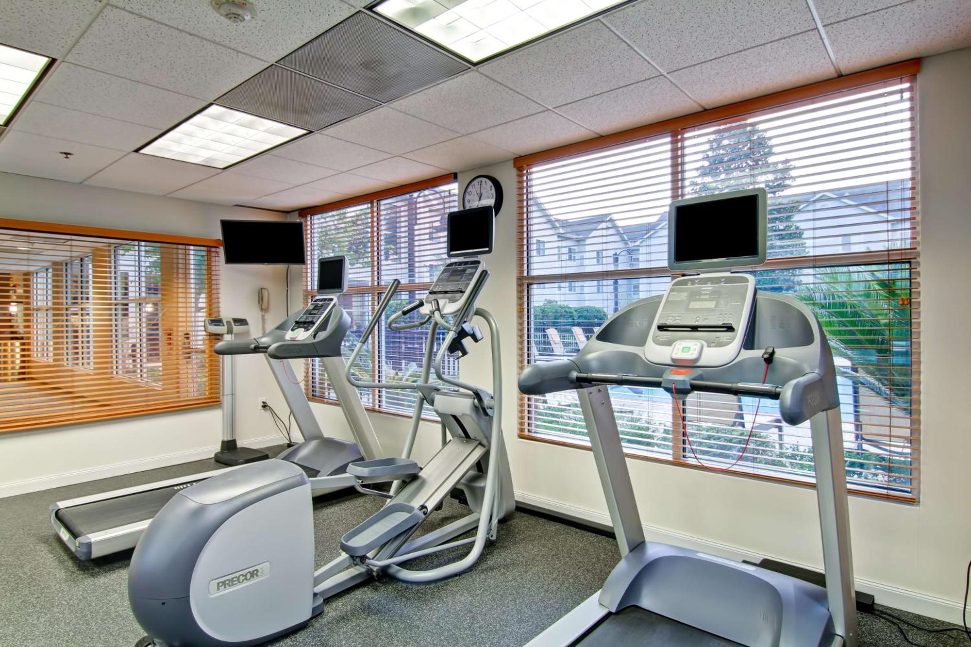 Homewood Suites Houston Kingwood Parc Airport Area Dış mekan fotoğraf