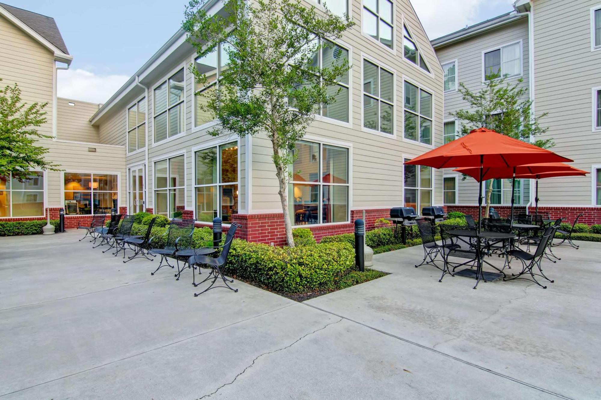 Homewood Suites Houston Kingwood Parc Airport Area Dış mekan fotoğraf