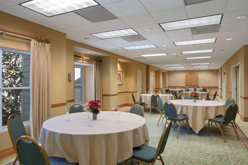 Homewood Suites Houston Kingwood Parc Airport Area Konforlar fotoğraf