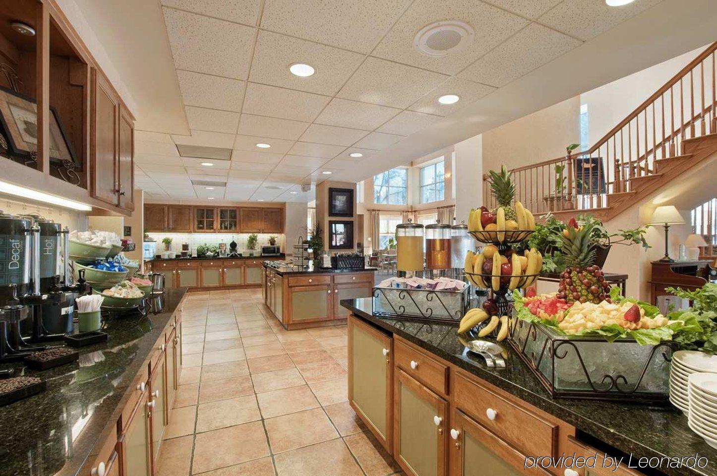 Homewood Suites Houston Kingwood Parc Airport Area Dış mekan fotoğraf