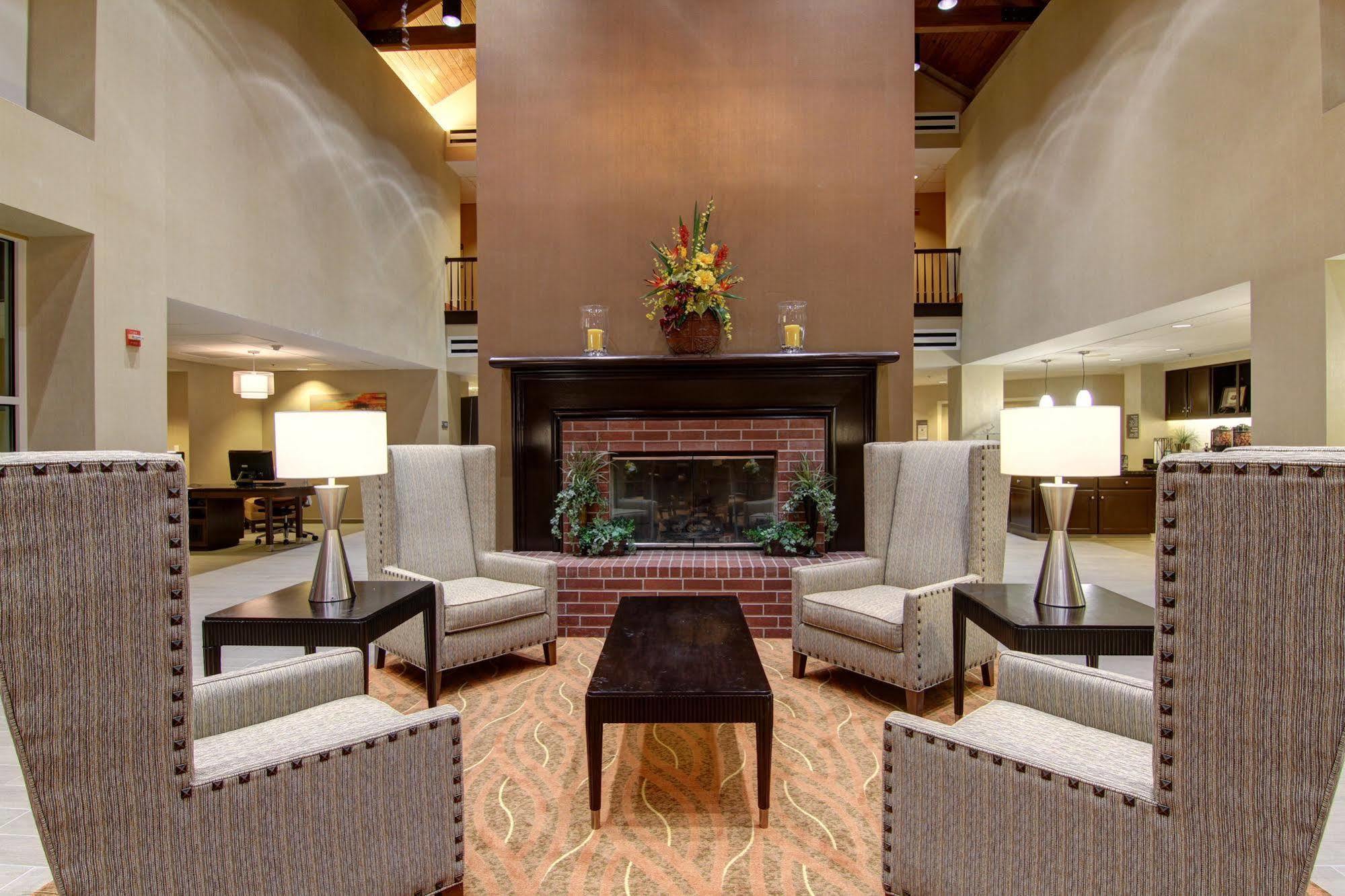 Homewood Suites Houston Kingwood Parc Airport Area Dış mekan fotoğraf