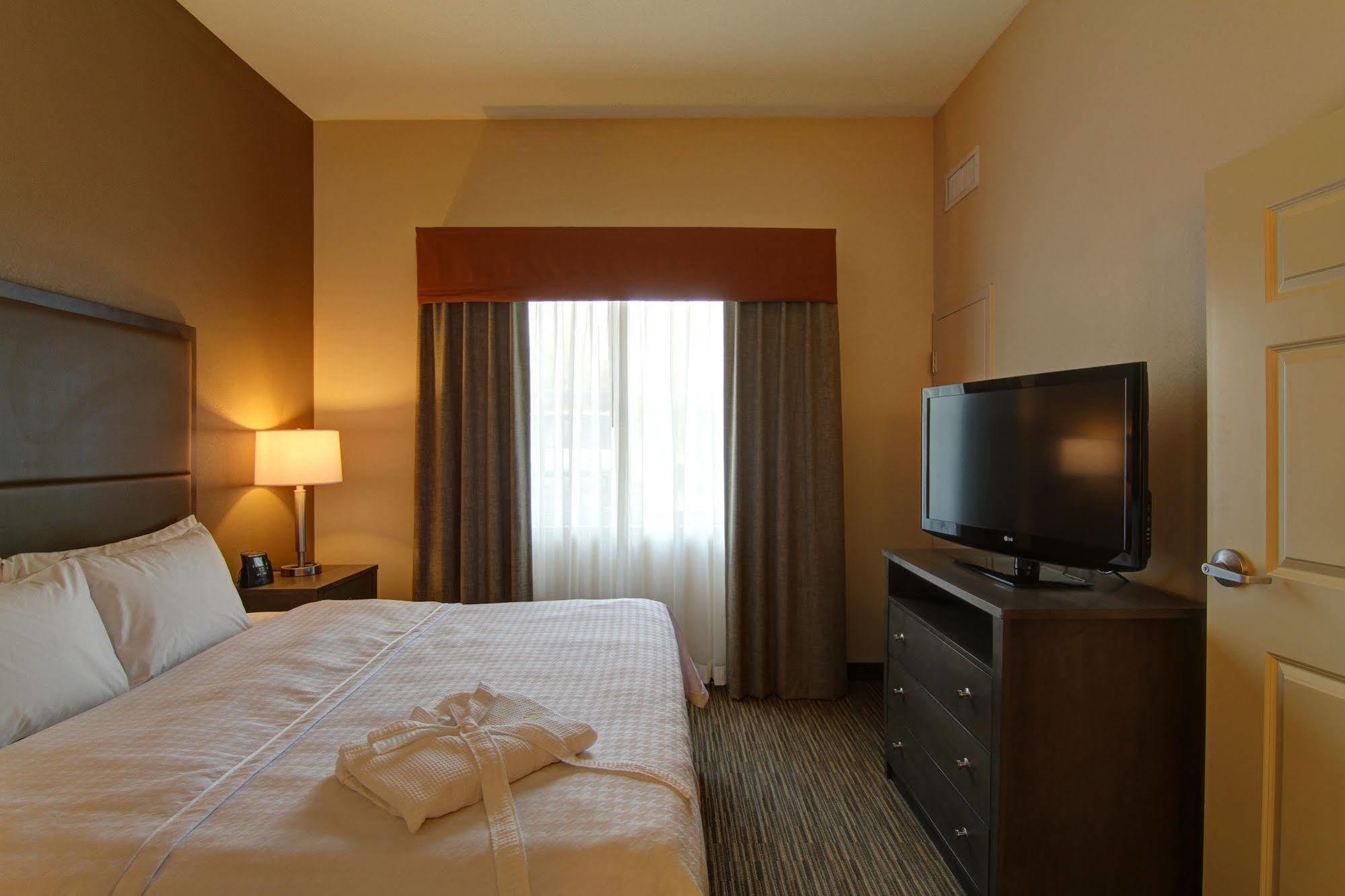 Homewood Suites Houston Kingwood Parc Airport Area Dış mekan fotoğraf