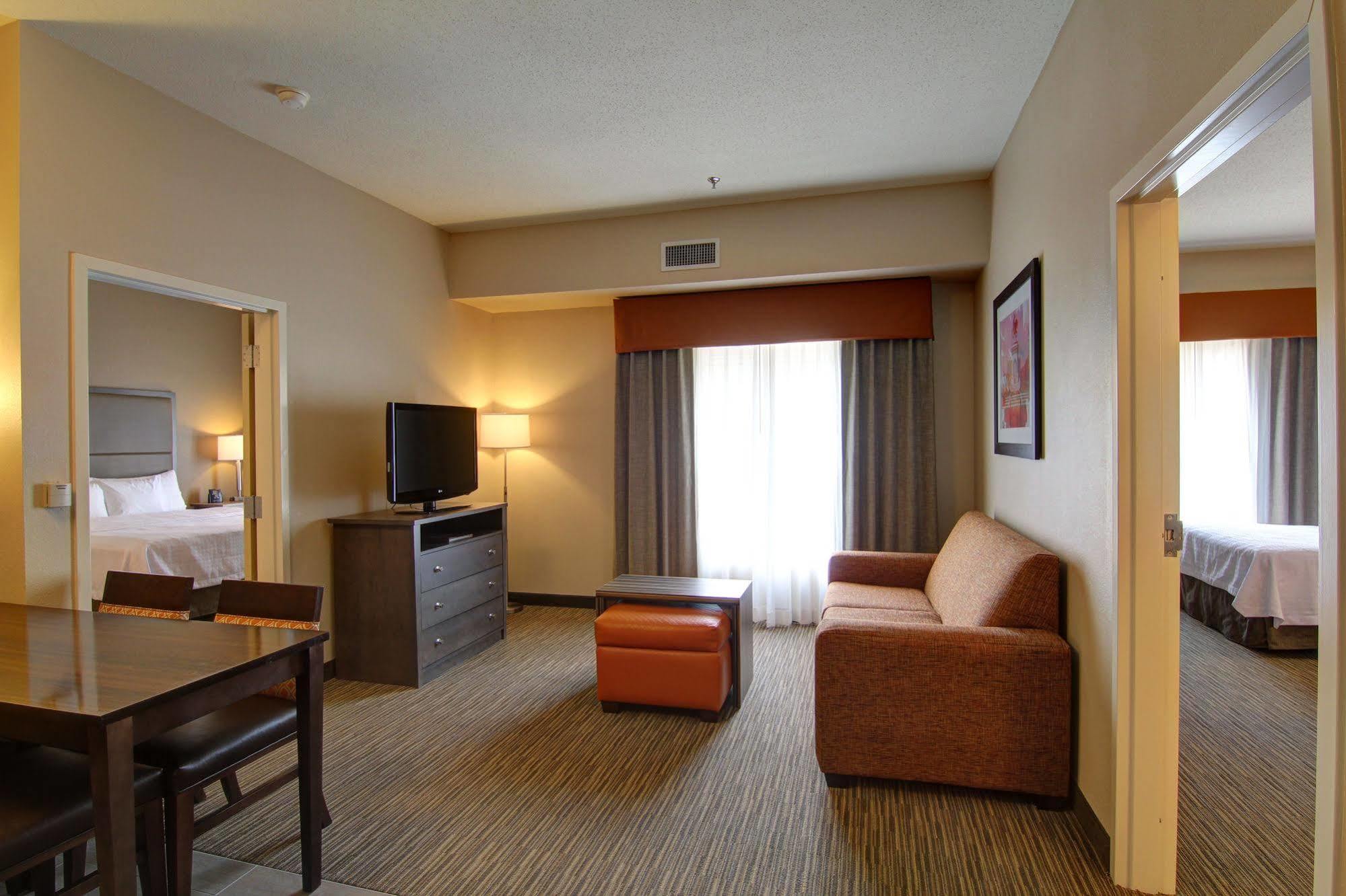 Homewood Suites Houston Kingwood Parc Airport Area Dış mekan fotoğraf