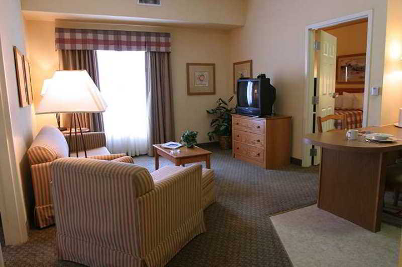 Homewood Suites Houston Kingwood Parc Airport Area Oda fotoğraf