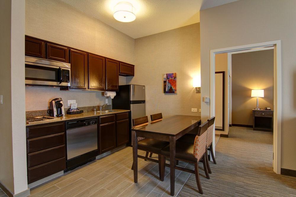 Homewood Suites Houston Kingwood Parc Airport Area Dış mekan fotoğraf